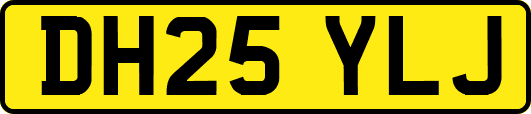 DH25YLJ