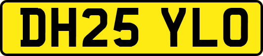 DH25YLO