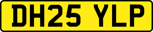 DH25YLP