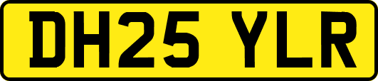 DH25YLR