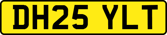 DH25YLT