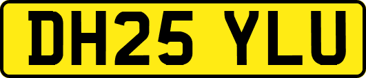 DH25YLU