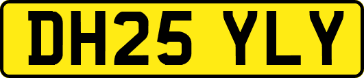 DH25YLY