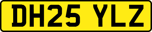 DH25YLZ