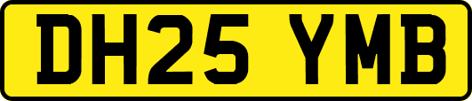 DH25YMB