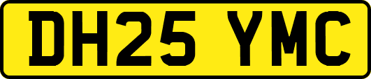 DH25YMC