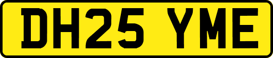 DH25YME