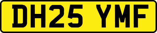 DH25YMF