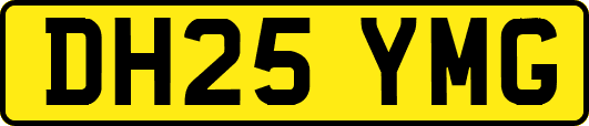 DH25YMG