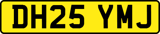 DH25YMJ