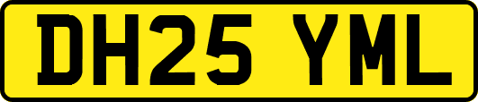 DH25YML