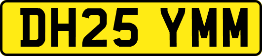 DH25YMM