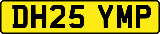 DH25YMP