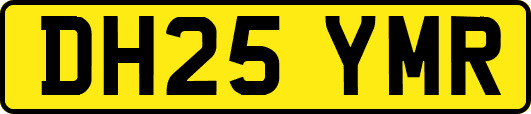 DH25YMR
