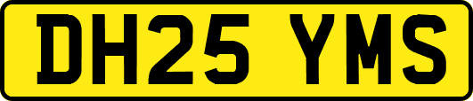 DH25YMS