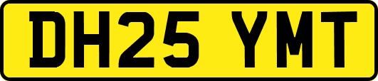 DH25YMT