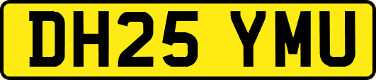 DH25YMU