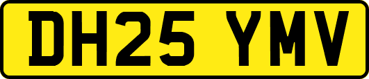 DH25YMV