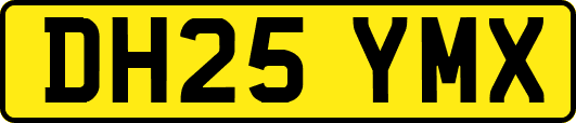 DH25YMX