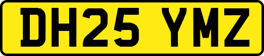 DH25YMZ