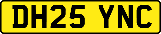 DH25YNC