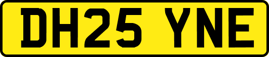 DH25YNE
