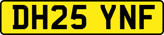 DH25YNF
