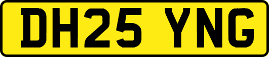 DH25YNG