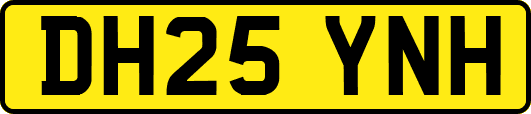 DH25YNH