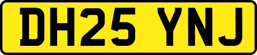 DH25YNJ