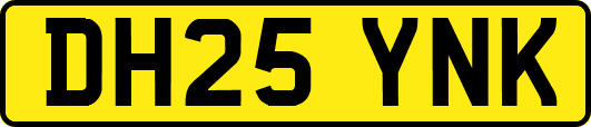 DH25YNK