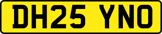 DH25YNO