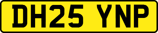 DH25YNP