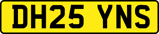 DH25YNS
