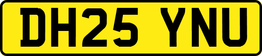 DH25YNU