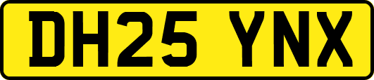 DH25YNX
