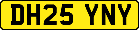 DH25YNY