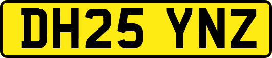 DH25YNZ