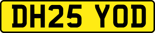 DH25YOD