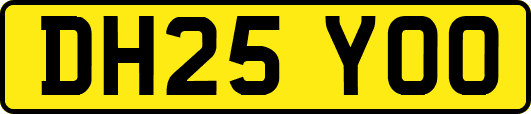 DH25YOO