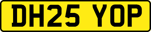 DH25YOP