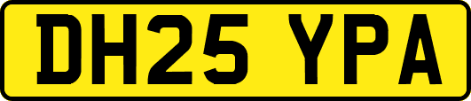 DH25YPA