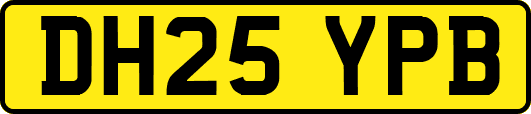 DH25YPB