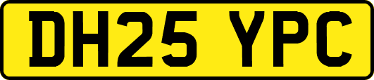 DH25YPC