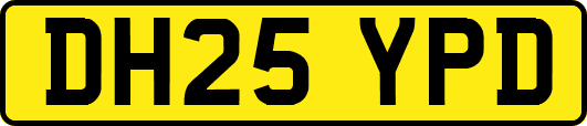 DH25YPD