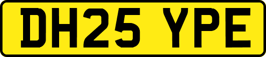 DH25YPE