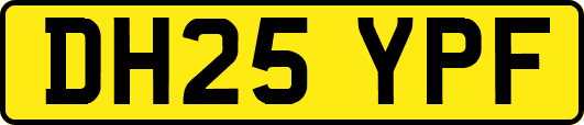 DH25YPF