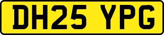 DH25YPG