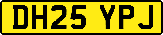 DH25YPJ