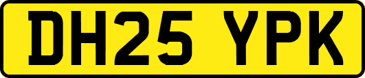 DH25YPK